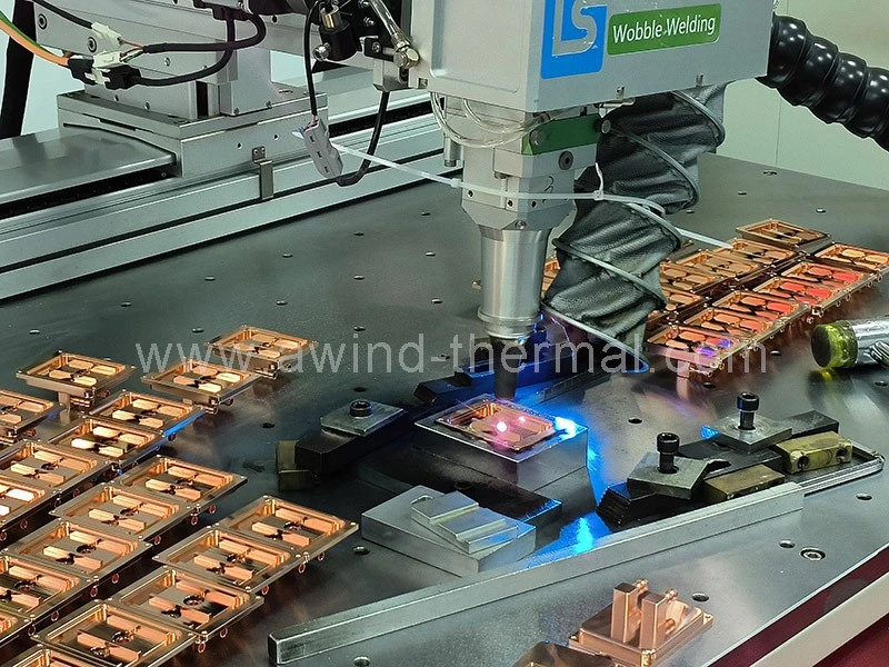 awind laser welding awind laser welding